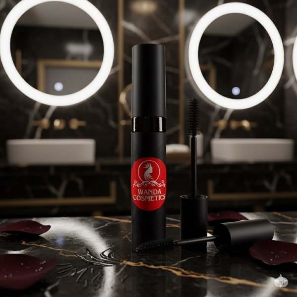 Producto - Mascara Midnigth Whispers