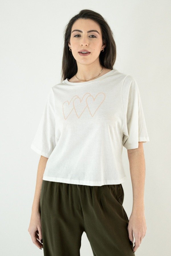 Producto - REMERA GUINEA