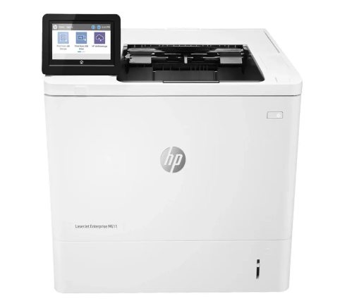 Producto - Impresora HP 611dn Laser Monocromatica