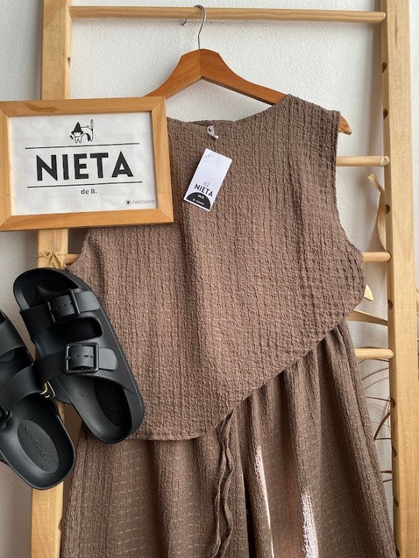 Producto - Top Drop Choco