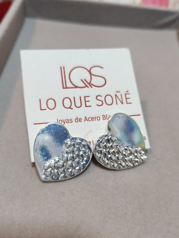 Producto - Aros Siempre