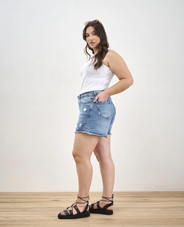 Producto - Short Olivia - 5