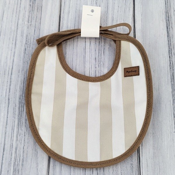 Producto - Babero Tricapa 3