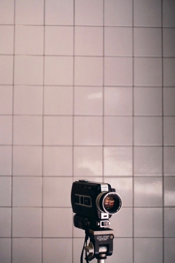 Producto - Filmadoras Super 8: Pedir lista de stock!