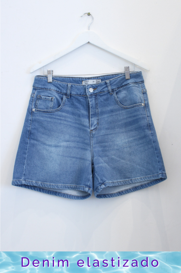 Producto - Short Ottawa - Talles 46 al 60