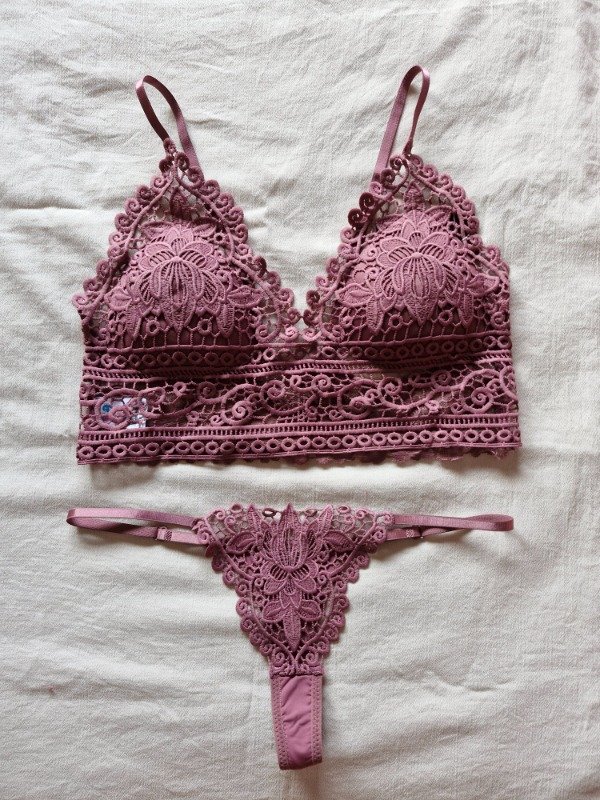 Producto - Bralette importado