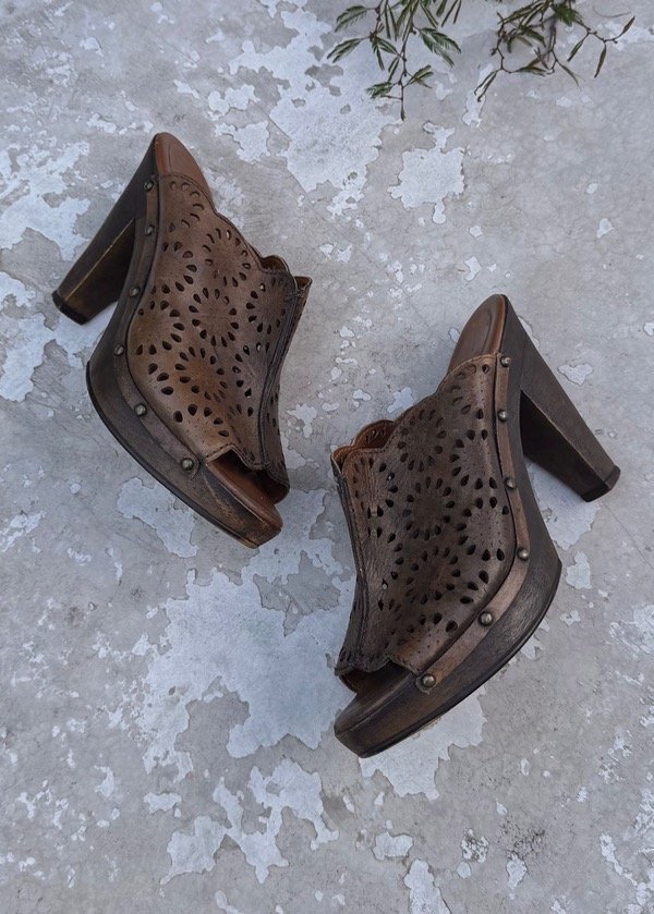 Producto - Suecos t38