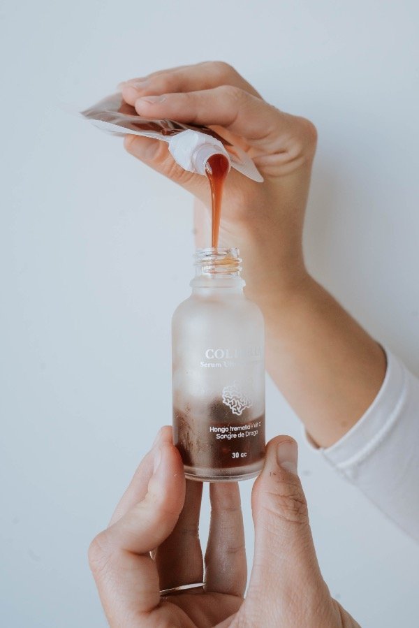 Producto - Serum tremella