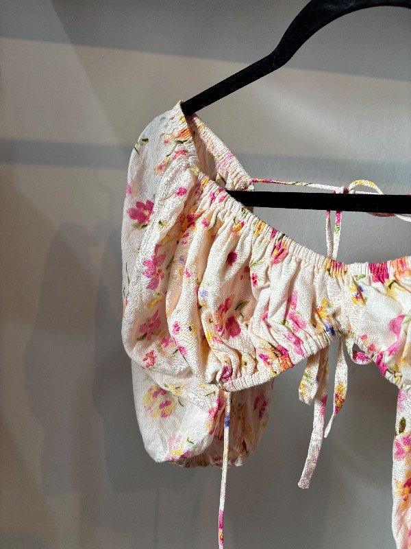 Producto - Top corpi princesa