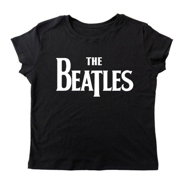 Producto - REMERA THE BEATLES