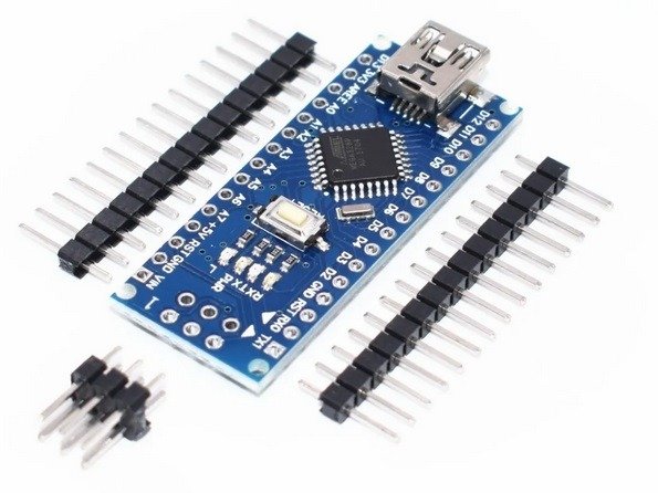 Producto - NANO ch340