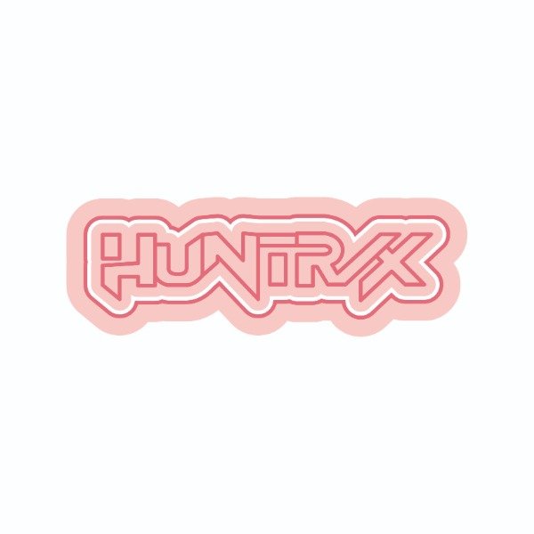Producto - Logo Huntrax 1