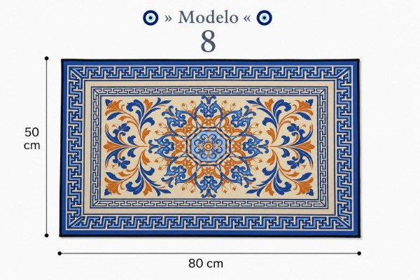 Producto - ALFOMBRAS - 9