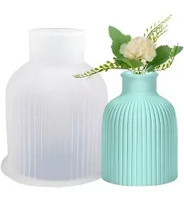 Producto - MOLDE FLORERO RALLADO