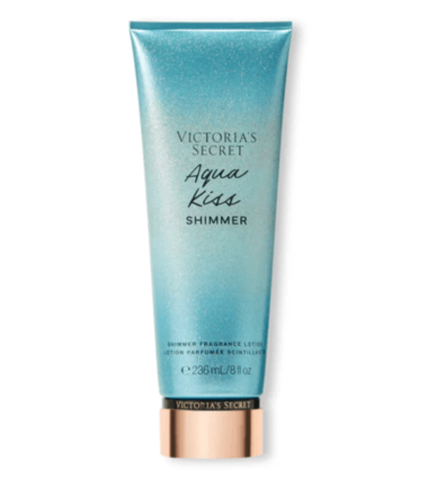 Producto - Aqua kiss loción shimmer