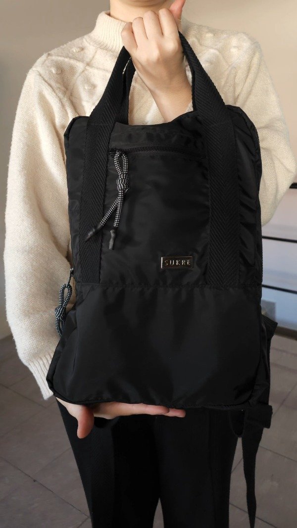 Producto - Mochila velocidad