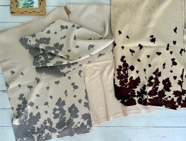 Producto - Ruana Ushuaia II - 1