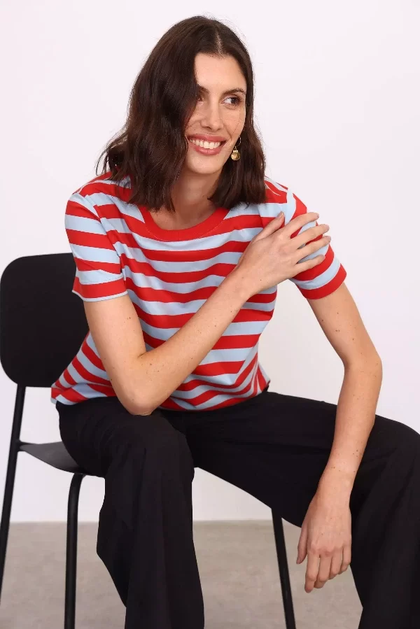 Producto - REMERA LULA