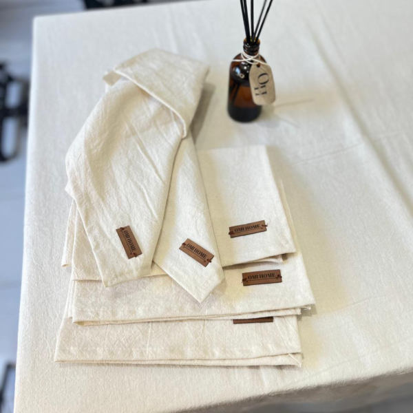 Producto - Individual / Servilleta Natural