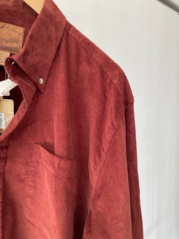 Camisa Buckhorn Nueva — imagen 2