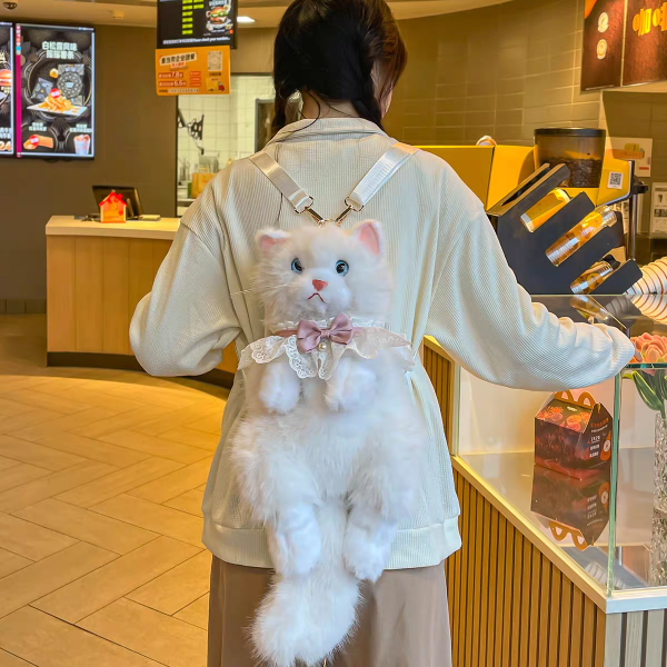 Producto - Mochila MY CAT