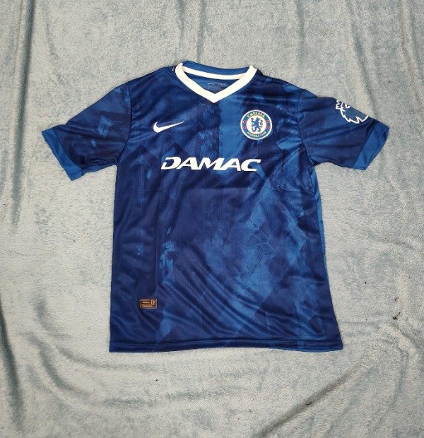 Producto - CAMISETA CHELSEA ENZO TITULAR 25/26