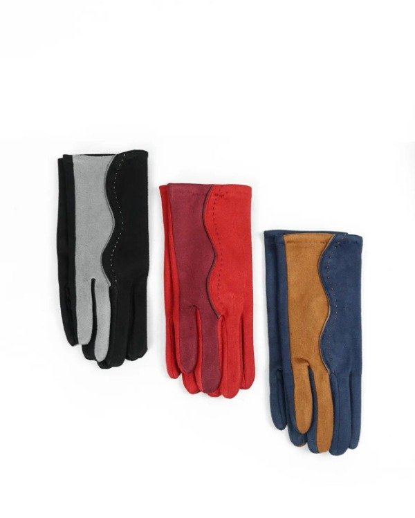 Producto - Guante Marina