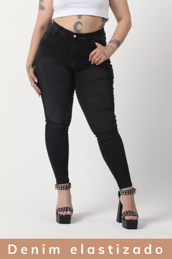 Producto - Chupin Lirio - Talles 46 al 54