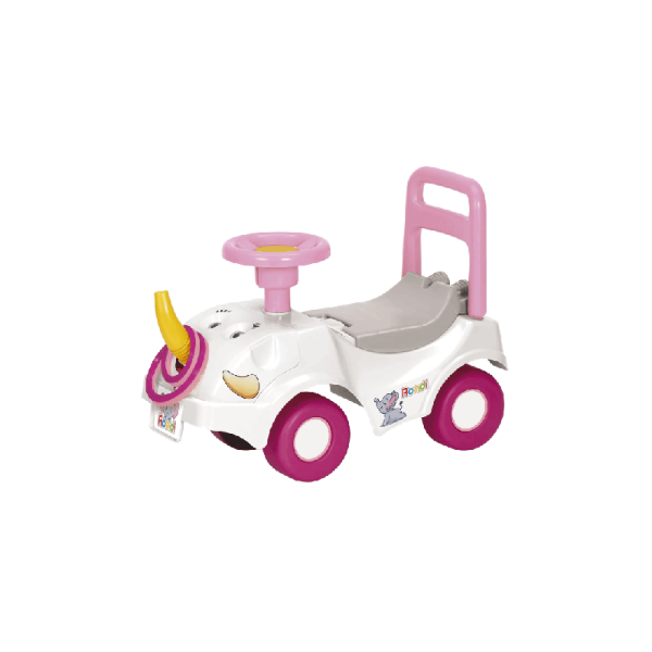 Producto - Andarin elefante rosa - Rondi - 0