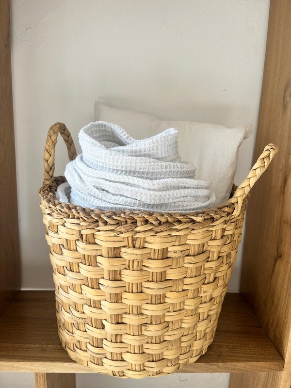 Producto - Canasto deco