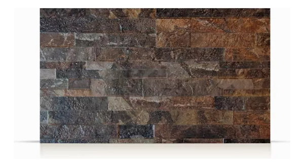 Producto - Lourdes muro piedra petroleo 1RA. P.I.D. 31X53