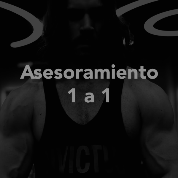 Producto - Asesoría Personalizada 1 a 1
