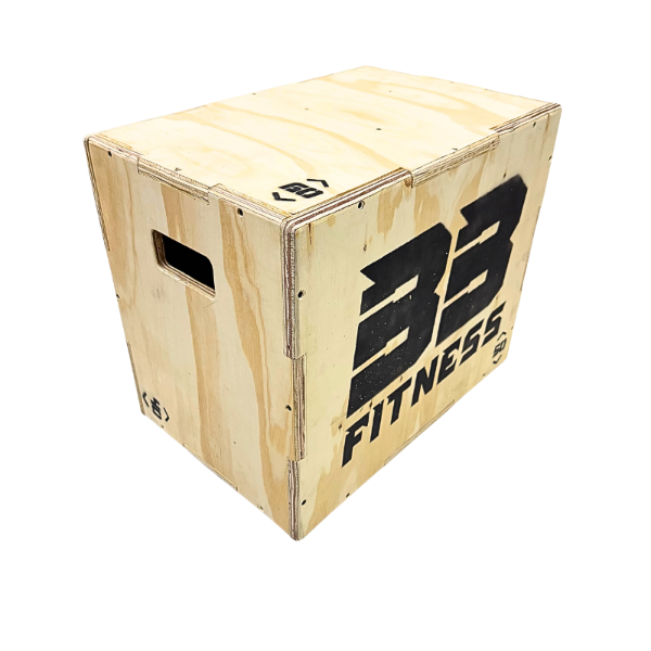 Producto - Box Jump 456