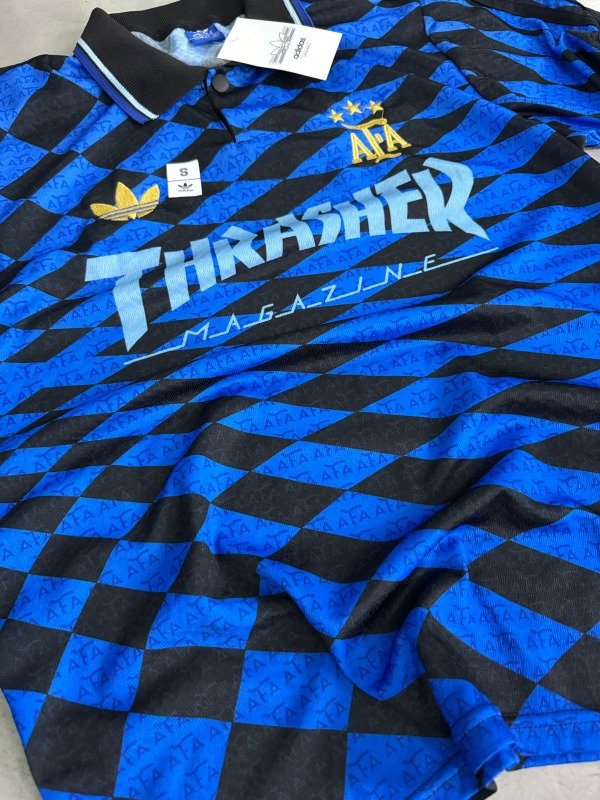 Producto - CHOMBA THRASHER (UNIDAD) - 3