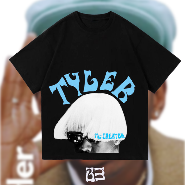 Producto - Oversize - Tyler The Creator