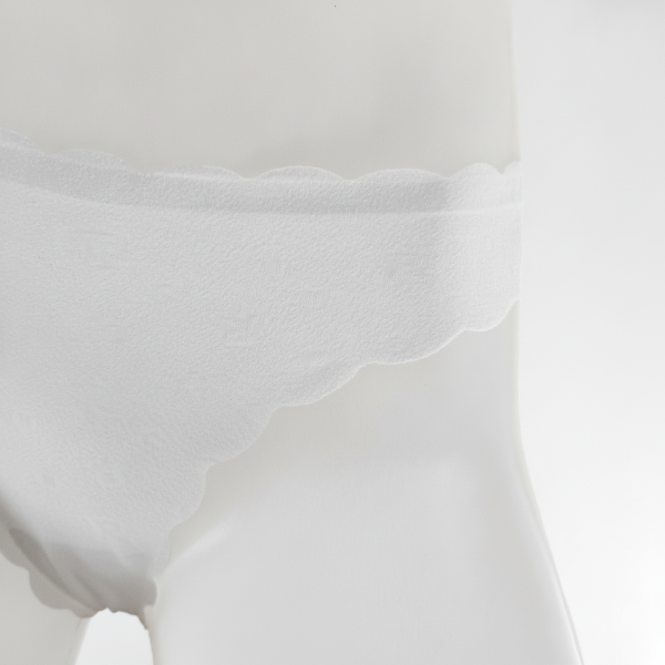Producto - Tanga Costura Invisible OUTLET NUEVO de líquidación - 5