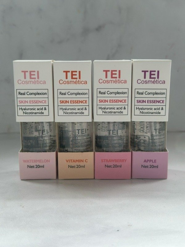 Producto - Serum Tei
