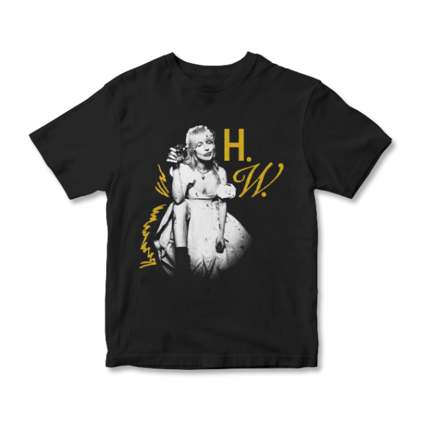 Producto - REMERA HAYLEY WILLIAMS II