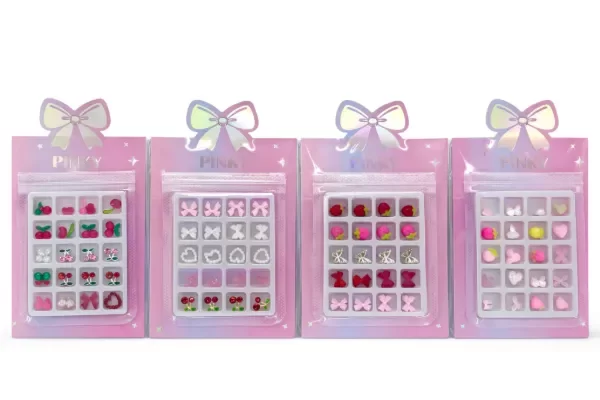 Producto - Decoración p/uñas Pinky LM 4/26