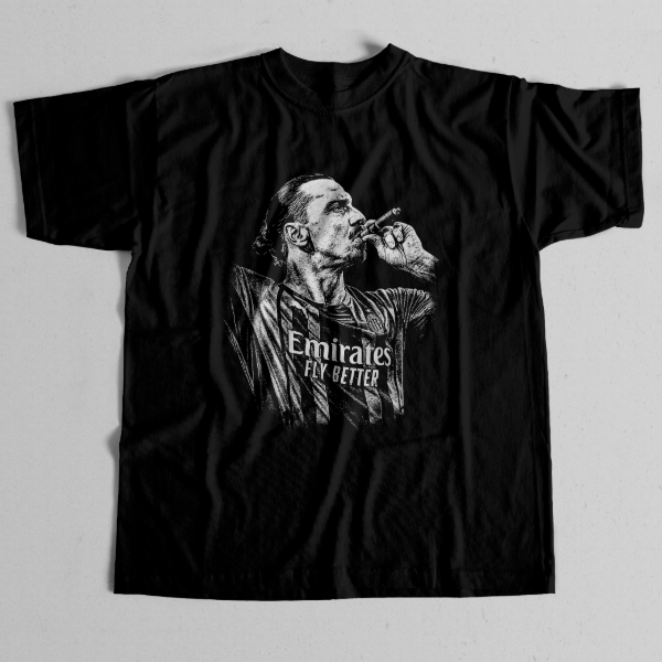 Producto - ZLATAN IBRAHIMOVIC 2 - 1