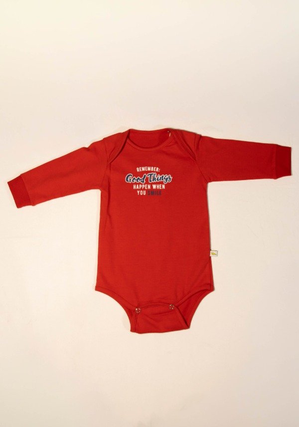 Producto - BODY REMEMBER GOOD THINGS