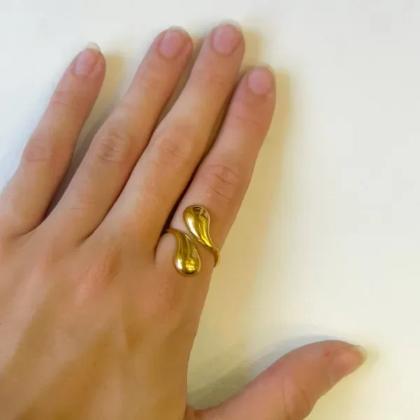 Producto - Anillo Merida AD