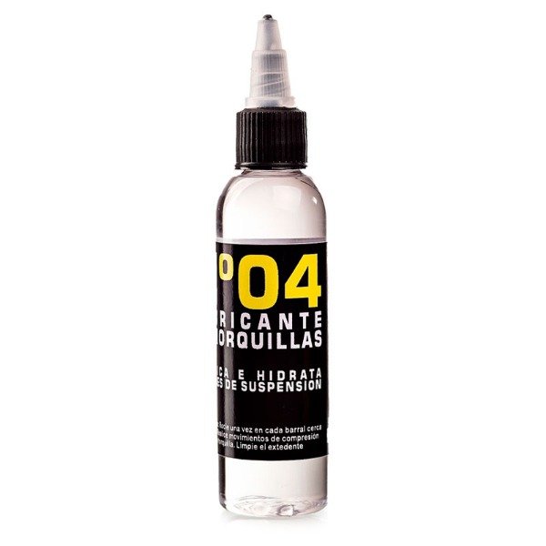 Producto - ACEITE SIS PARA BARRALES DE HORQUILLA N04 X 60ML