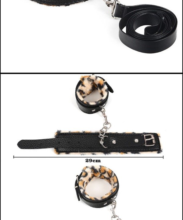 Producto - Kit 11 Piezas Animal Print - 2