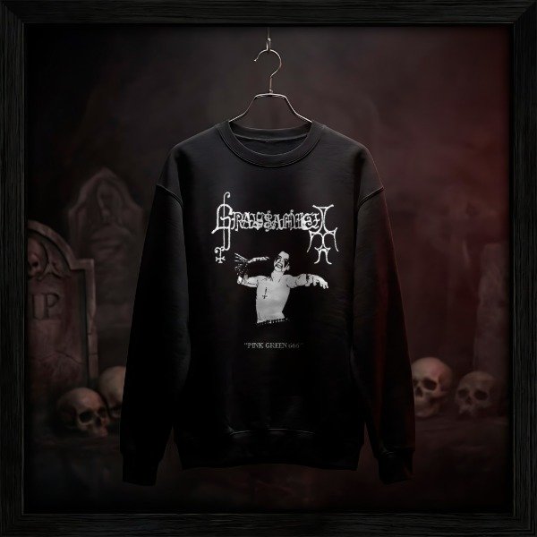 Producto - BUZO GRAUSAMKEIT