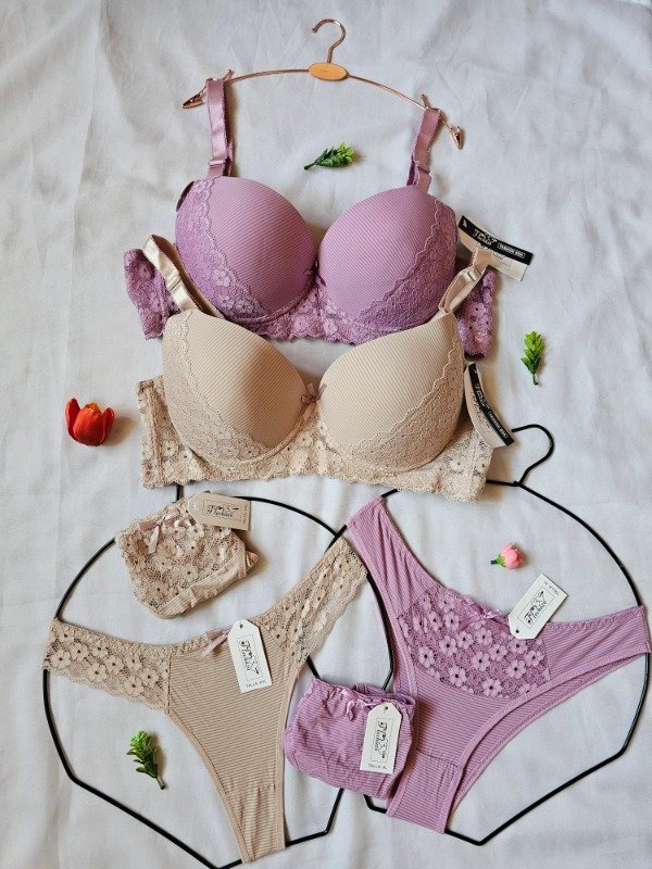 Producto - Conjunto SHEILA 3 piezas hasta T.110