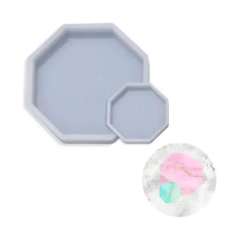 Producto - Base Hexagonal