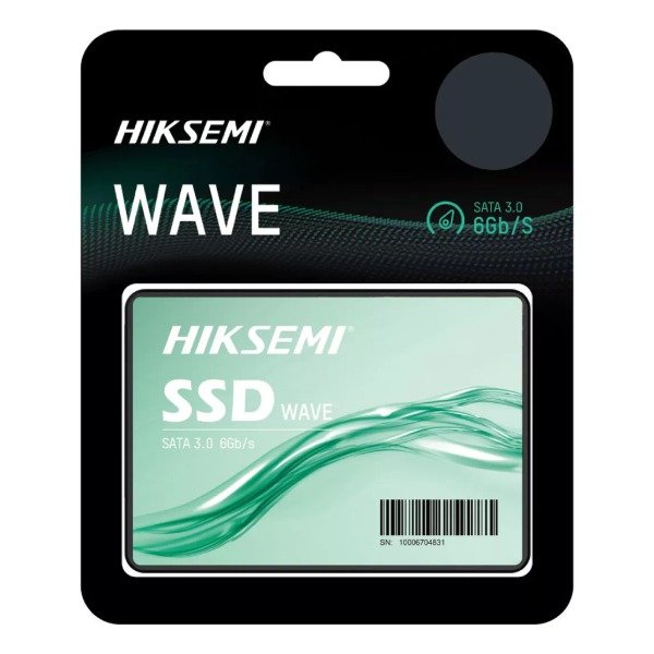 Producto - DISCO SOLIDO SSD