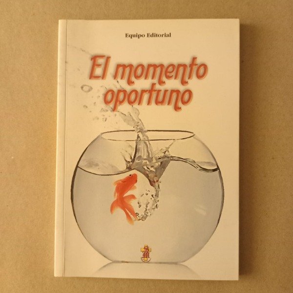 Producto - El momento oportuno de Equipo editoral