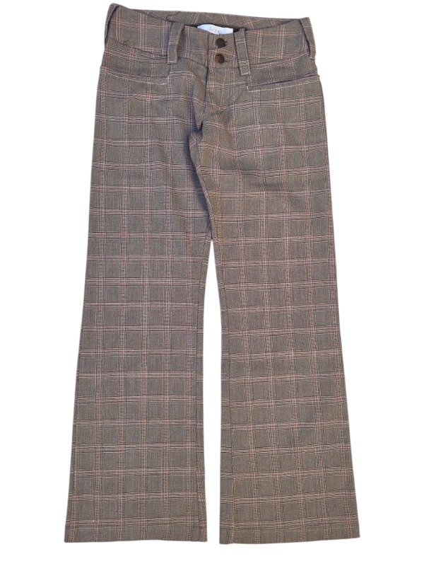 Producto - pantalon sastrero soho 5869